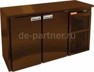 СТОЛ C МОРОЗИЛЬНЫМ ШКАФОМ HICOLD BN 11 BR2 BT BAR