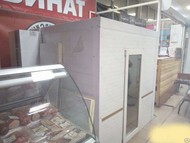 Кулрум(COOLROOM) для пива 1,6x3,0x2,0м