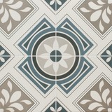 Плитка BORNEO GREY 45x45